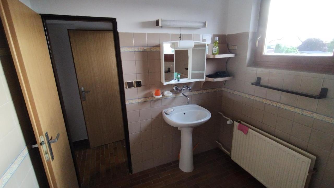 Prague Zbraslav Old Garden Apartment Luaran gambar