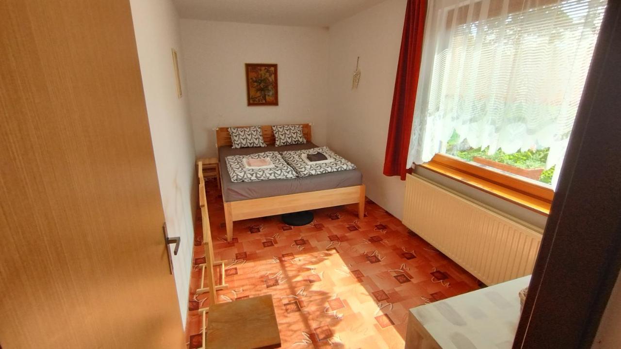 Prague Zbraslav Old Garden Apartment Luaran gambar