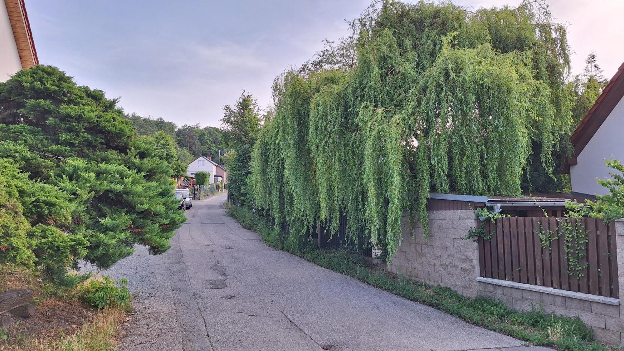 Prague Zbraslav Old Garden Apartment Luaran gambar