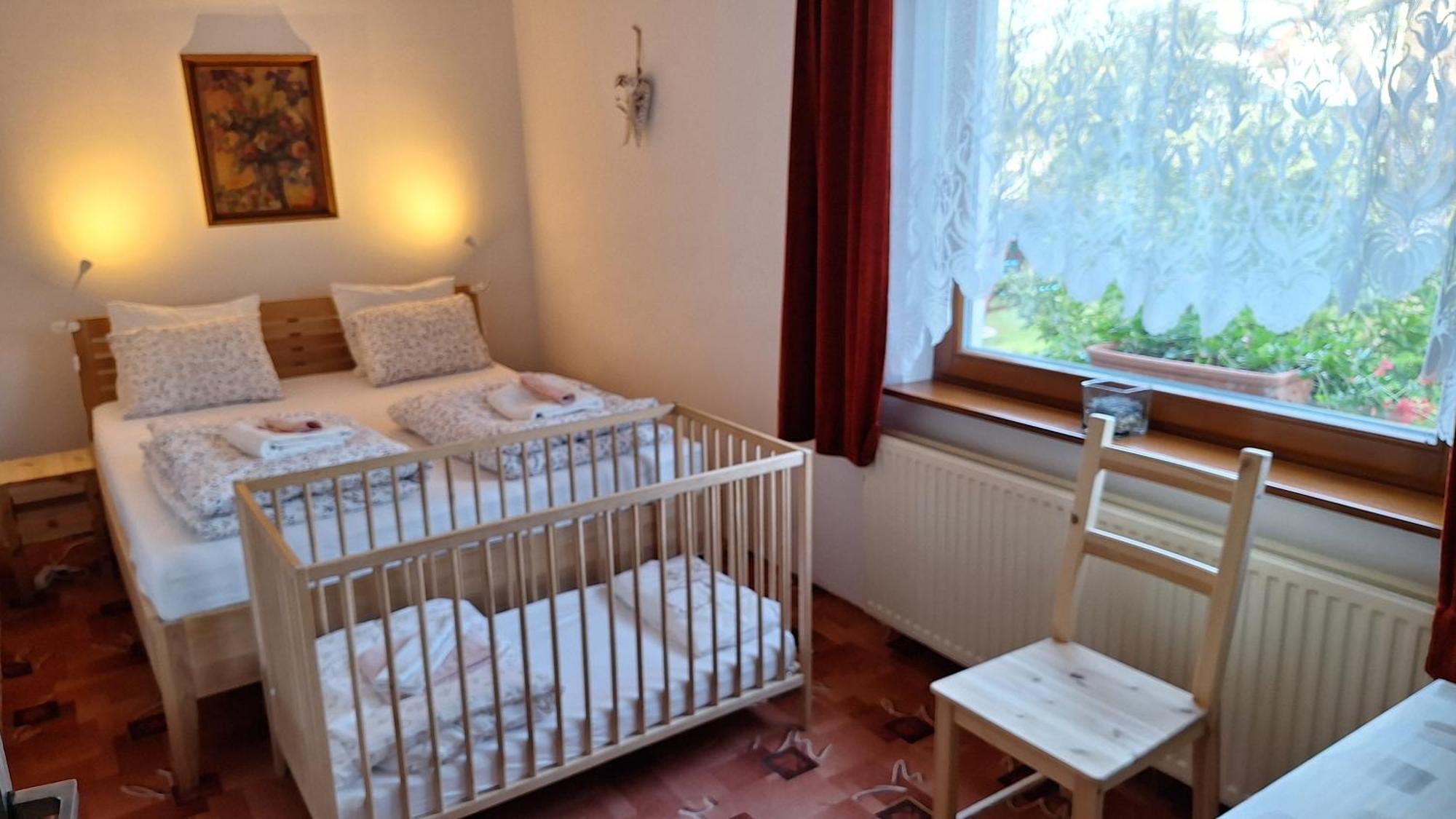 Prague Zbraslav Old Garden Apartment Luaran gambar